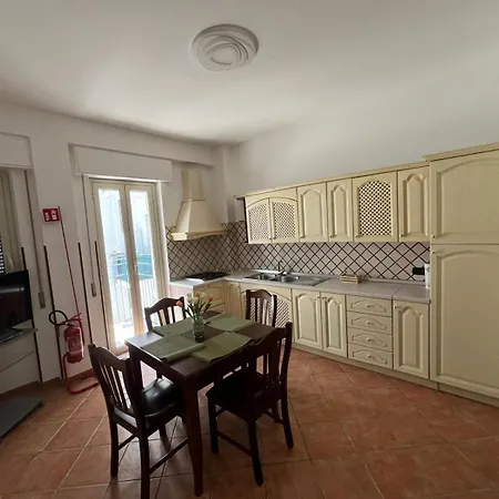 Ortigia A Un Soffio *